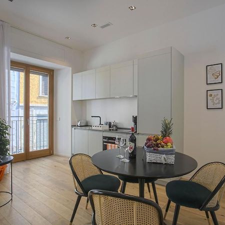 Milan Luxury Suite-Hosted By Sweetstay Exterior foto