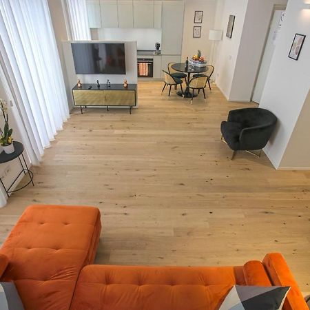 Milan Luxury Suite-Hosted By Sweetstay Exterior foto