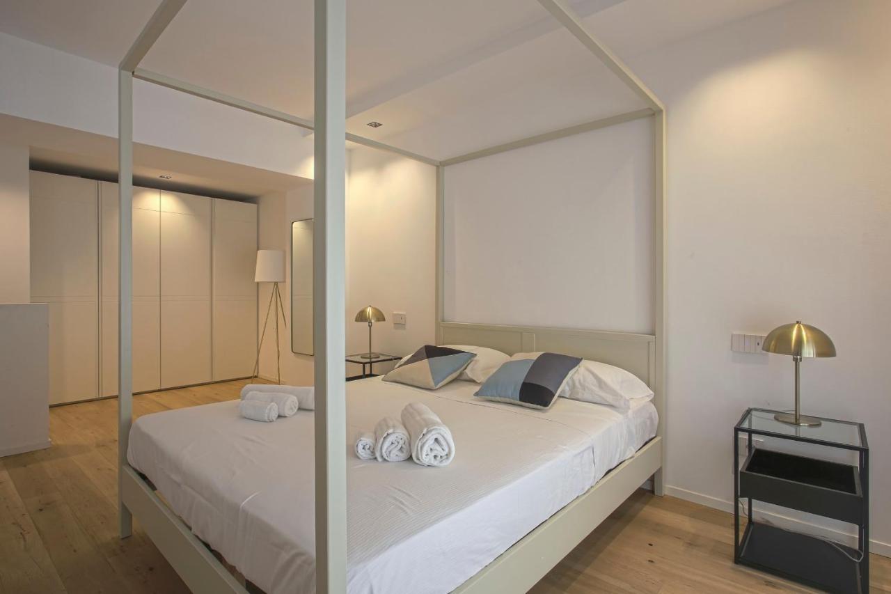 Milan Luxury Suite-Hosted By Sweetstay Exterior foto