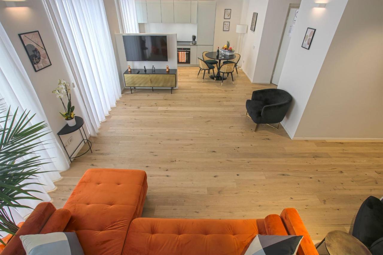Milan Luxury Suite-Hosted By Sweetstay Exterior foto
